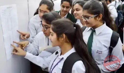 CBSE 12वीं बोर्ड का रिजल्ट जारी, विद्यार्थियों में उत्साह : 95 प्रतिशत से ज्यादा अंक वाले स्टूडेंट्स की फोटो शेखावाटी टुडे वेबसाइट पर होगी पब्लिश
