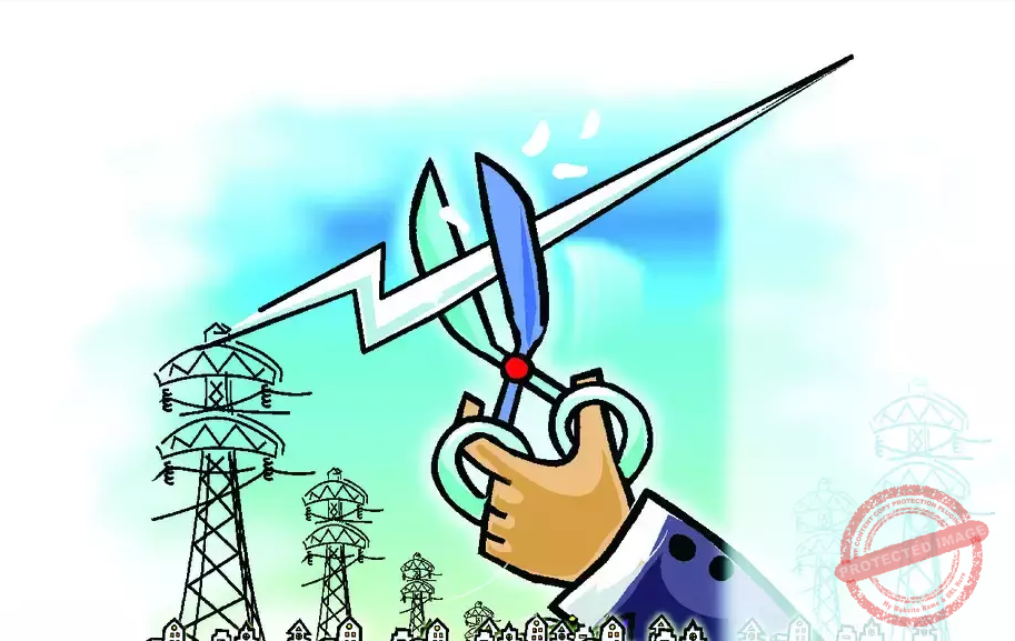 कल बिसाऊ वाले दो घंटे काटेंगे रामगढ़ की बिजली