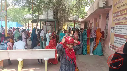 अब हिंदी में होगी रजिस्ट्रेशन पर्ची : क्यूआर कोड और आभा आईडी भी शामिल, स्वास्थ्य सेवाओं में बदलाव