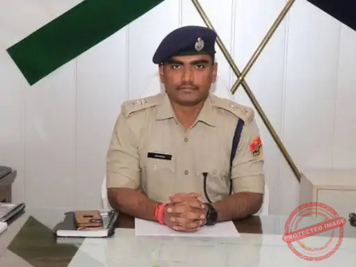 सीकर के नए एसपी होंगे प्रवीण नायक नूनावत : कहा- साइबर क्राइम खत्म करना प्राथमिकता, भुवन भूषण यादव बीकानेर ACB में DIG लगाए